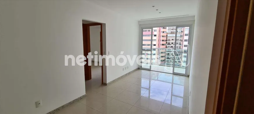 Foto 1 de Apartamento com 2 Quartos à venda, 63m² em Itapuã, Vila Velha