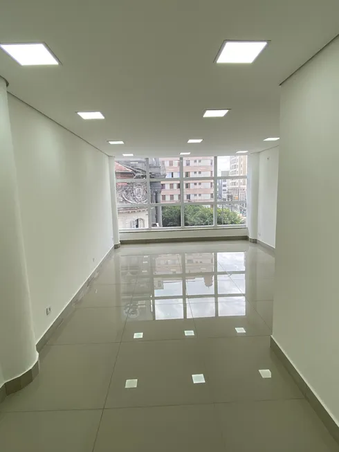 Foto 1 de Sala Comercial para alugar, 35m² em Brás, São Paulo