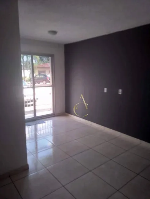 Foto 1 de Apartamento com 2 Quartos à venda, 52m² em Luz, Nova Iguaçu