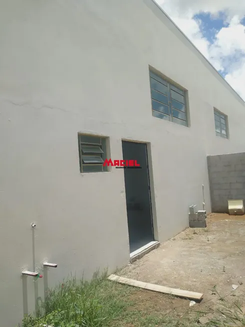 Foto 1 de para alugar, 150m² em Setville Altos de Sao Jose, São José dos Campos