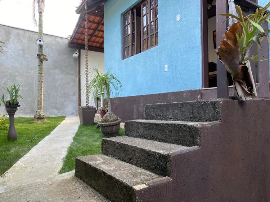 Foto 1 de Casa com 3 Quartos à venda, 190m² em Cônego, Nova Friburgo