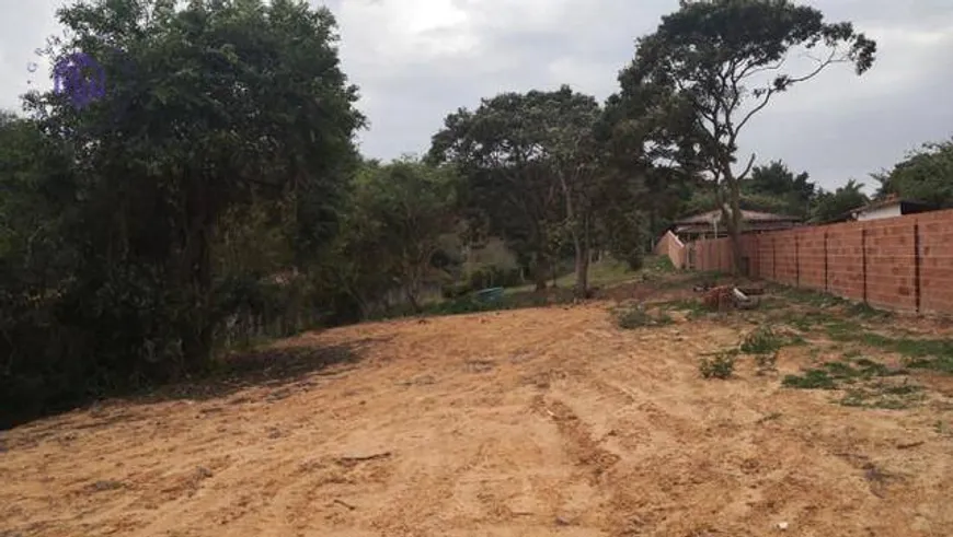 Foto 1 de Lote/Terreno à venda, 2800m² em Vitassay, Boituva