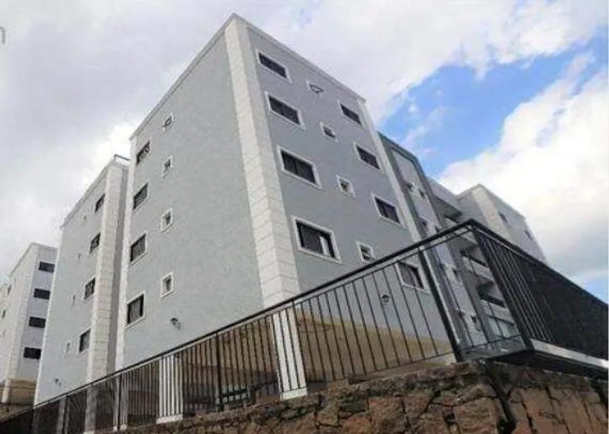 Foto 1 de Apartamento com 3 Quartos à venda, 117m² em Centro, Vinhedo