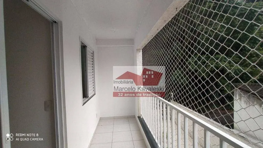 Foto 1 de Apartamento com 1 Quarto à venda, 35m² em Vila Monumento, São Paulo