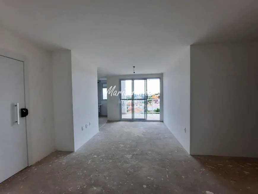 Foto 1 de Apartamento com 3 Quartos à venda, 89m² em Parque Faber Castell I, São Carlos