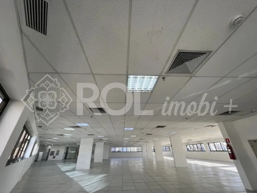 Foto 1 de Sala Comercial para alugar, 941m² em Barra Funda, São Paulo