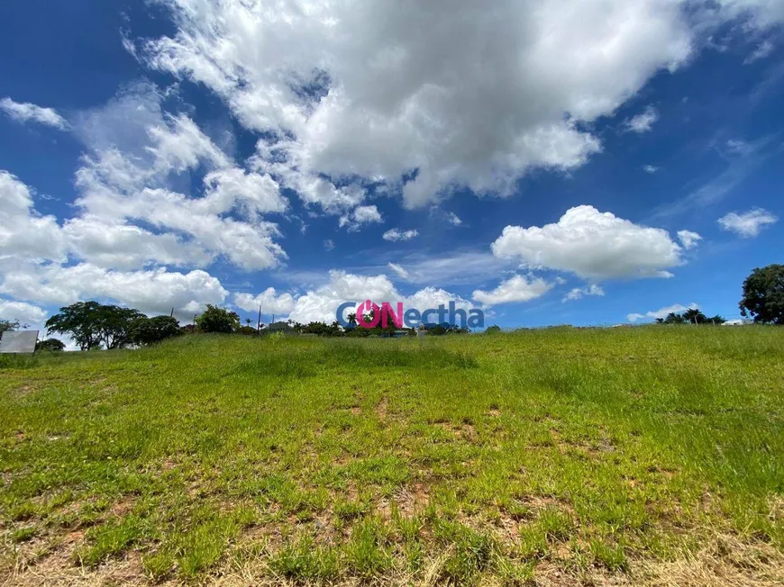 Foto 1 de Lote/Terreno para venda ou aluguel, 1846m² em Bairro do Engenho, Itatiba