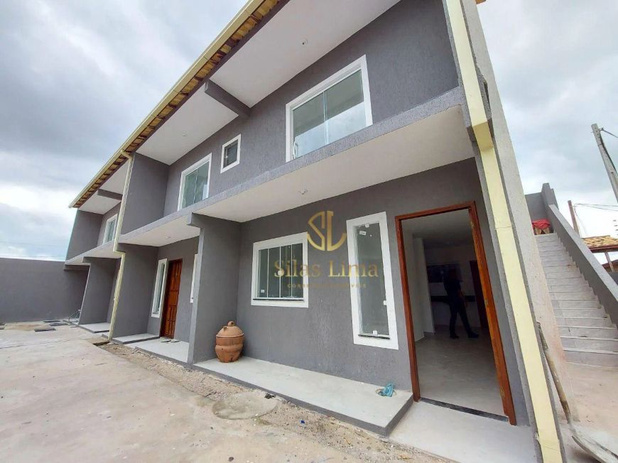 Apartamento na Rua das Samambaias, 112, Verdes Mares em Rio das Ostras