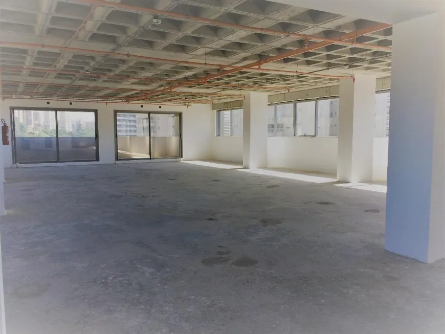 Foto 1 de Sala Comercial para alugar, 316m² em Chácara Santo Antônio, São Paulo