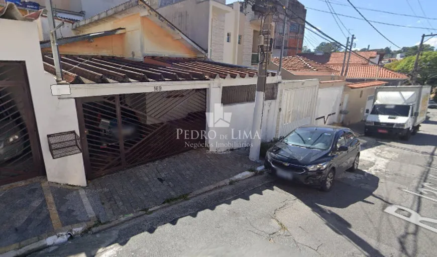 Foto 1 de Lote/Terreno à venda, 249m² em Vila Formosa, São Paulo