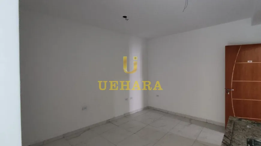 Foto 1 de Apartamento com 1 Quarto à venda, 20m² em Imirim, São Paulo