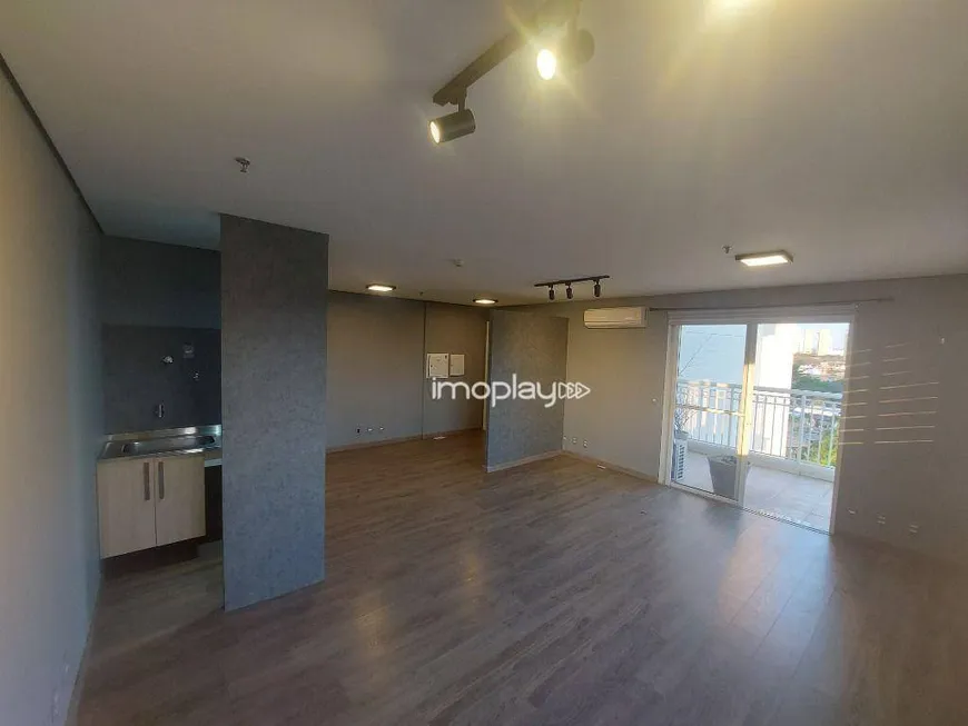 Foto 1 de Sala Comercial à venda, 45m² em Alto de Pinheiros, São Paulo