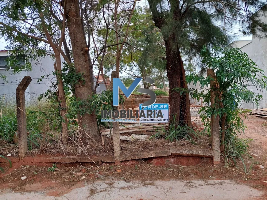 Foto 1 de Lote/Terreno à venda, 420m² em Centro, Nova Londrina