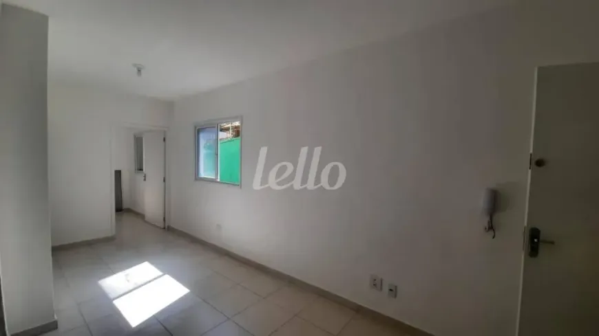 Foto 1 de Apartamento com 1 Quarto para alugar, 35m² em Tucuruvi, São Paulo