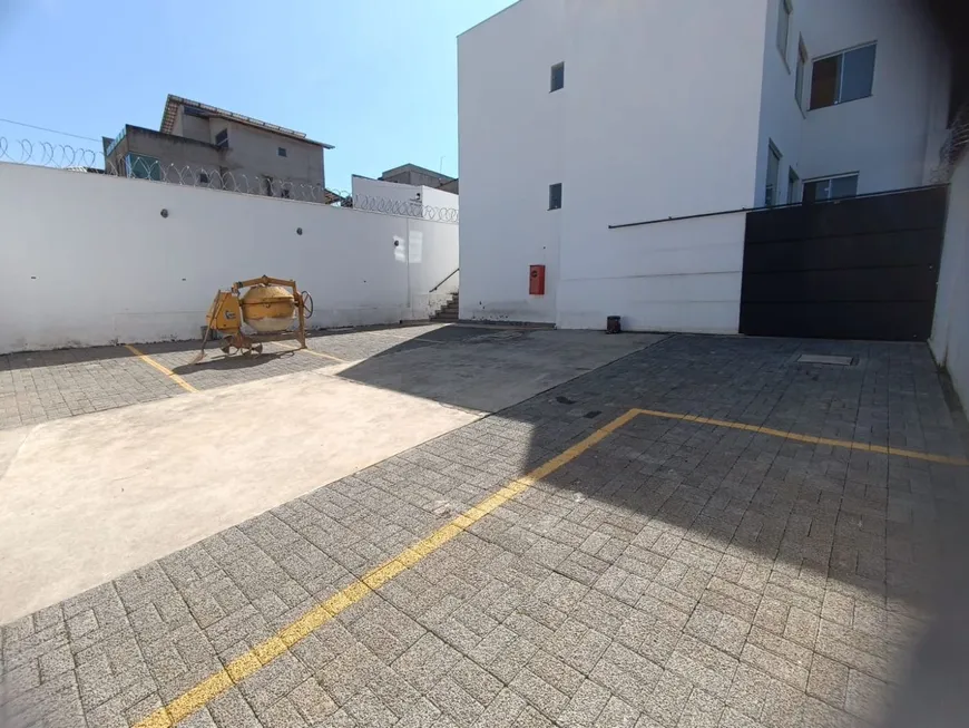 Foto 1 de Apartamento com 2 Quartos à venda, 60m² em Xangrilá, Ribeirão das Neves