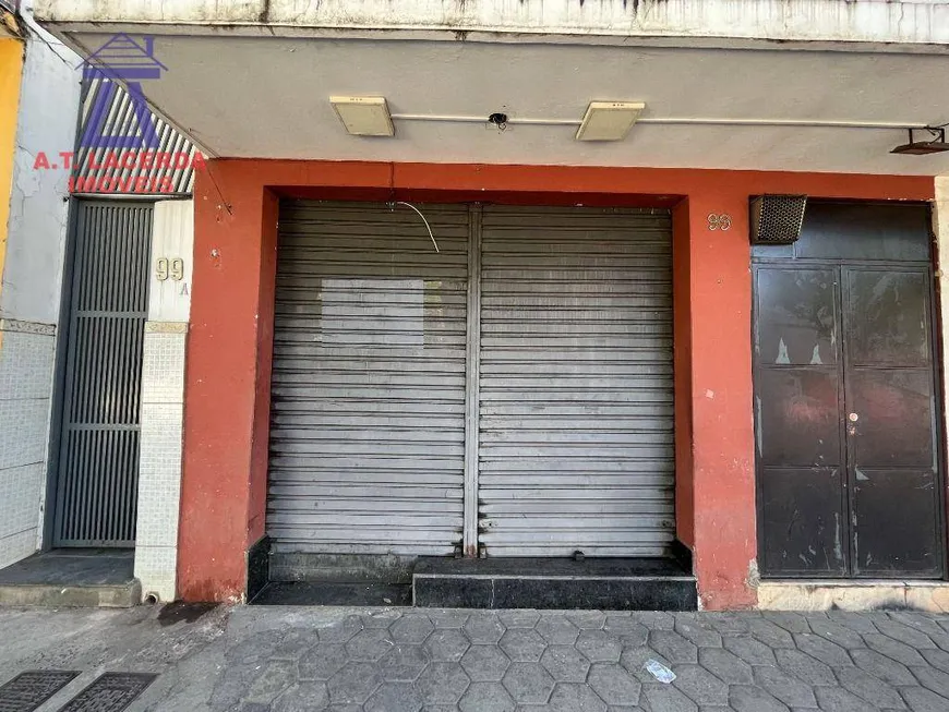 Foto 1 de Ponto Comercial para alugar, 70m² em Centro, Montes Claros