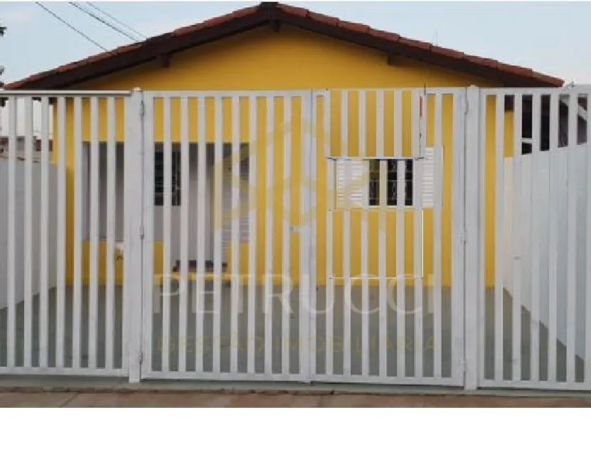Foto 1 de Casa com 3 Quartos à venda, 137m² em Joao Aranha, Paulínia