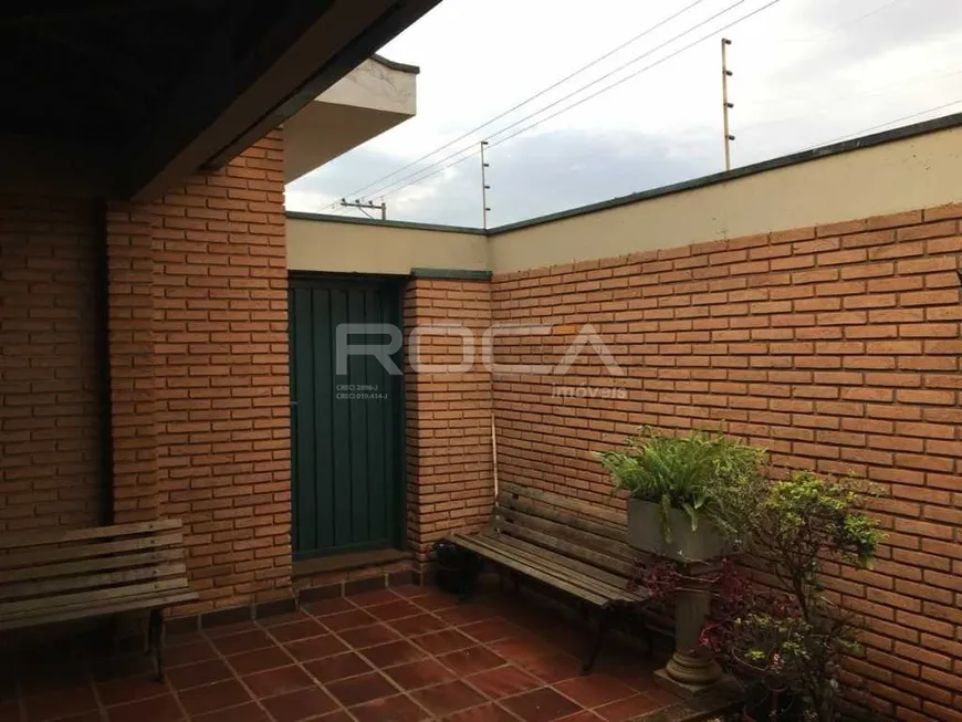 Foto 1 de Imóvel Comercial com 4 Quartos para venda ou aluguel, 309m² em Jardim Paulistano, Ribeirão Preto