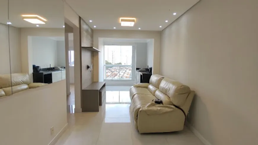 Foto 1 de Apartamento com 2 Quartos à venda, 55m² em Bela Vista, Osasco