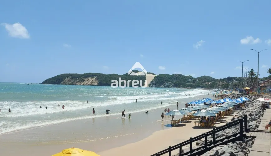 Foto 1 de Lote/Terreno à venda em Ponta Negra, Natal