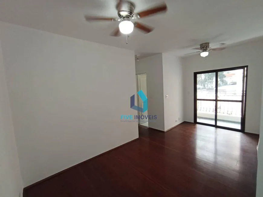 Foto 1 de Apartamento com 2 Quartos à venda, 55m² em Vila Mascote, São Paulo