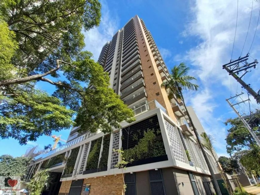 Foto 1 de Apartamento com 3 Quartos à venda, 102m² em Jardim das Acacias, São Paulo