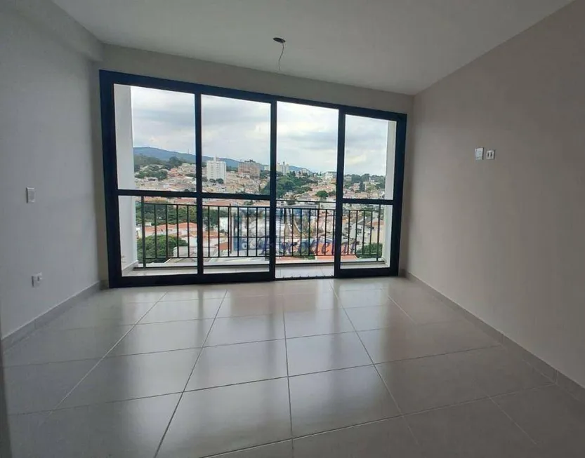 Foto 1 de Apartamento com 1 Quarto à venda, 39m² em Jardim França, São Paulo