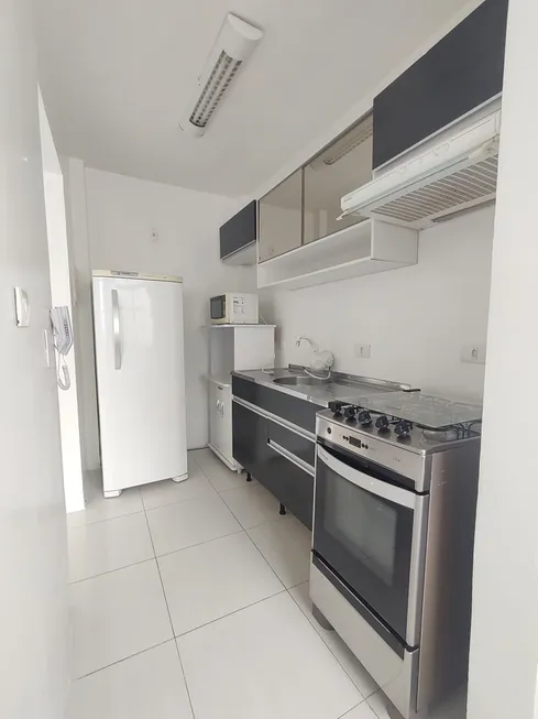 Foto 1 de Apartamento com 2 Quartos à venda, 52m² em Coqueiros, Florianópolis