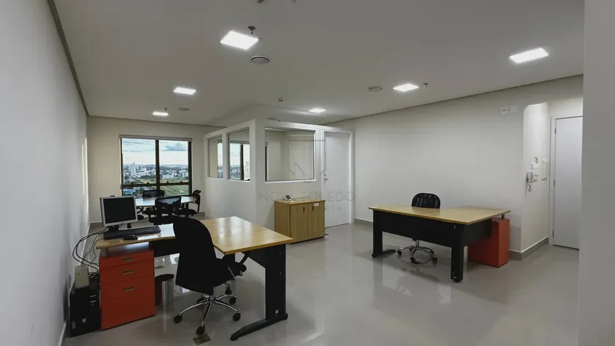 Foto 1 de Sala Comercial à venda, 49m² em Parque Residencial Aquarius, São José dos Campos