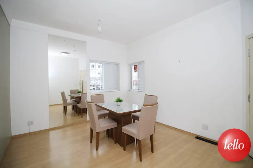Foto 1 de Apartamento com 3 Quartos para alugar, 99m² em Jardins, São Paulo
