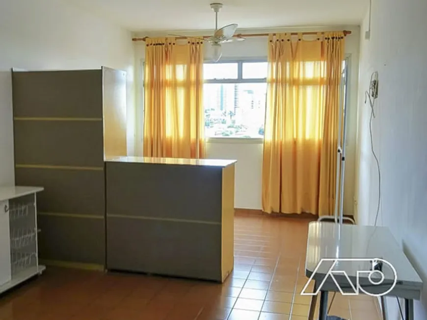 Foto 1 de Kitnet com 1 Quarto à venda, 34m² em Centro, Piracicaba