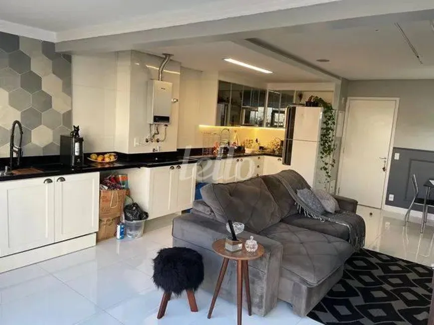 Foto 1 de Apartamento com 2 Quartos à venda, 58m² em Penha, São Paulo