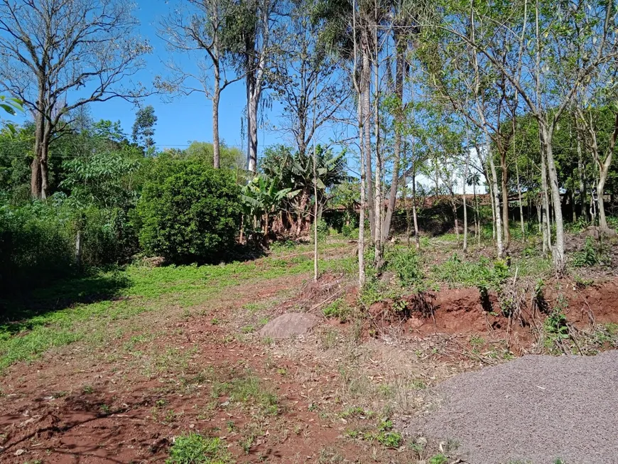 Foto 1 de Lote/Terreno à venda, 2814m² em Imigrante, Lajeado