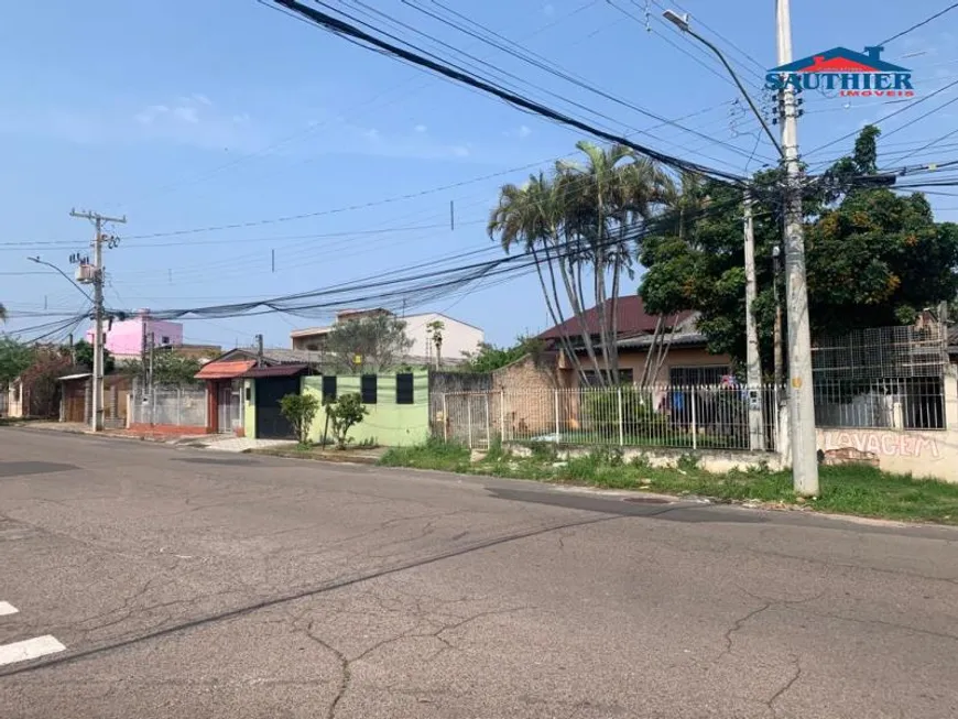 Foto 1 de Casa com 3 Quartos à venda, 96m² em Centro, Sapucaia do Sul