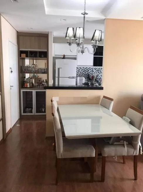 Foto 1 de Apartamento com 2 Quartos à venda, 65m² em Vila Costa, Suzano