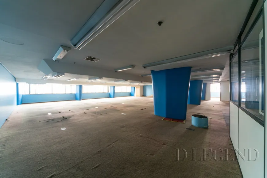 Foto 1 de Sala Comercial para alugar, 419m² em Floresta, Porto Alegre