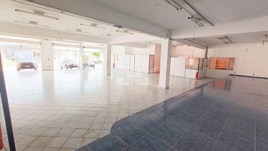 Foto 1 de Ponto Comercial à venda, 687m² em Jardim Ana Maria, Santo André