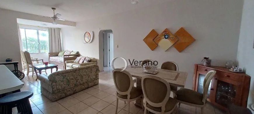 Foto 1 de Apartamento com 2 Quartos à venda, 90m² em Centro, Guarujá