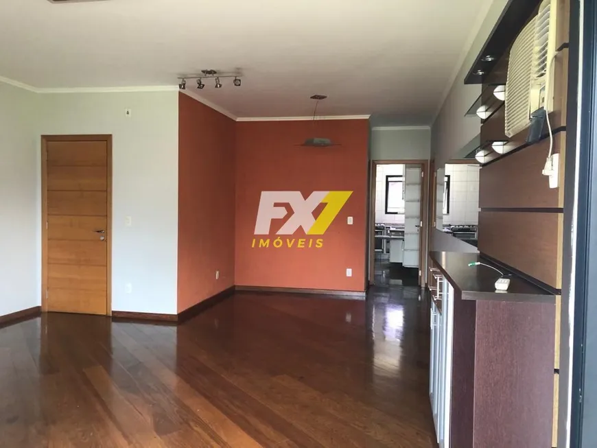 Foto 1 de Apartamento com 3 Quartos à venda, 98m² em Nova Campinas, Campinas