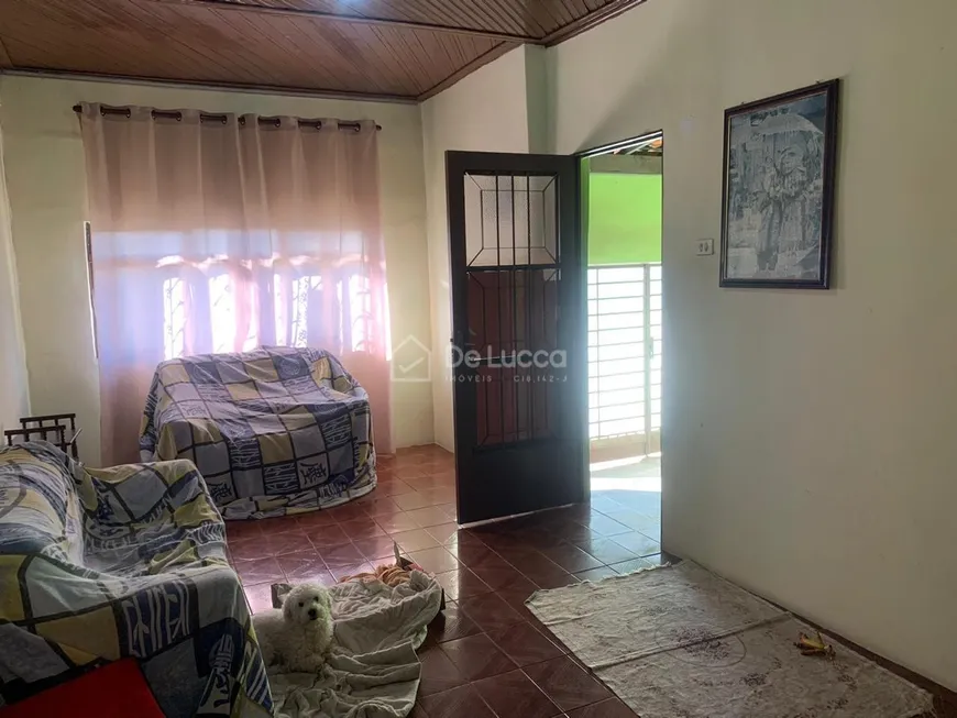 Foto 1 de Casa com 2 Quartos à venda, 150m² em Taquaral, Campinas