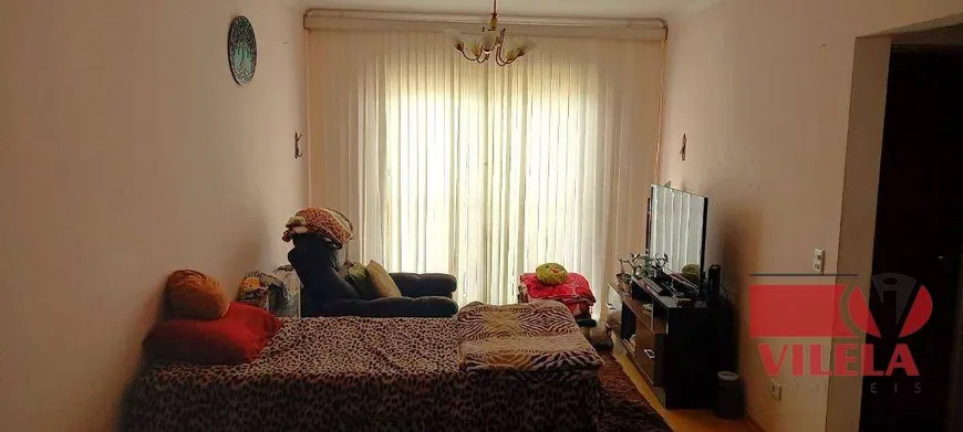 Foto 1 de Apartamento com 2 Quartos à venda, 58m² em Vila Ema, São Paulo