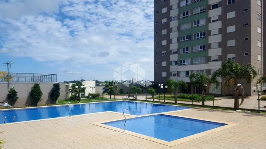 Foto 1 de Apartamento com 3 Quartos à venda, 101m² em Madureira, Caxias do Sul