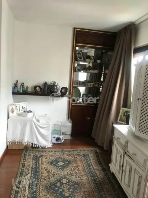 Foto 1 de Apartamento com 3 Quartos à venda, 98m² em Campo Belo, São Paulo