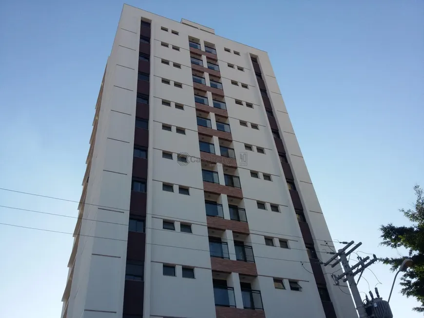 Foto 1 de Apartamento com 4 Quartos à venda, 174m² em Mangal, Sorocaba
