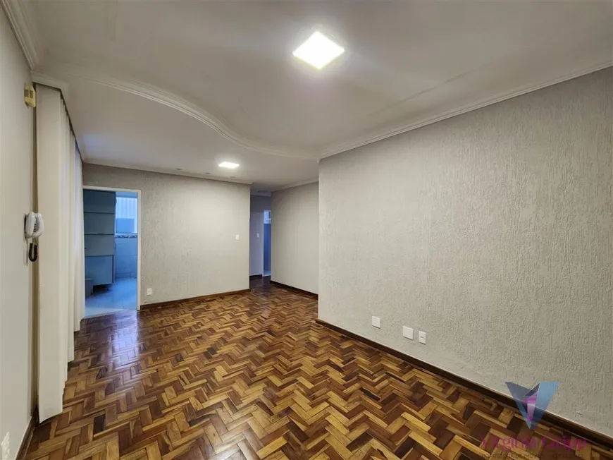 Foto 1 de Apartamento com 3 Quartos à venda, 80m² em Chácara, Betim