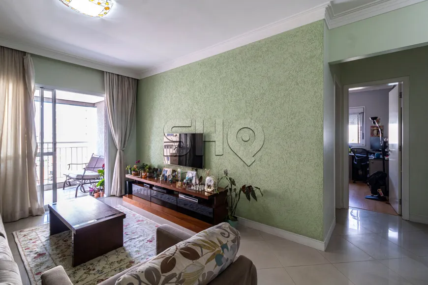 Foto 1 de Apartamento com 3 Quartos à venda, 103m² em Vila Leopoldina, São Paulo