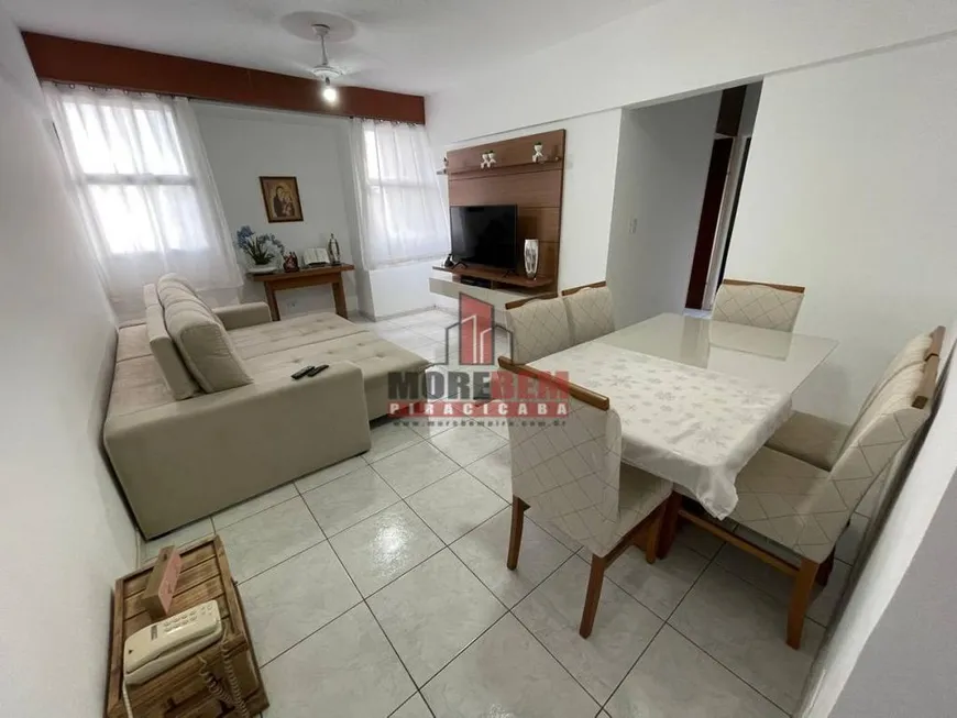 Foto 1 de Apartamento com 3 Quartos à venda, 93m² em Vila Rezende, Piracicaba