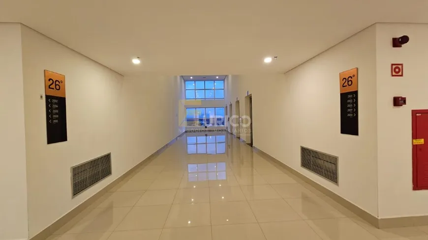 Foto 1 de Sala Comercial à venda, 45m² em Jardim Flórida, Jundiaí