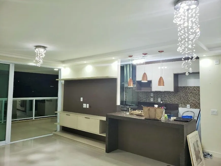 Foto 1 de Apartamento com 3 Quartos à venda, 95m² em Vila Itapura, Campinas