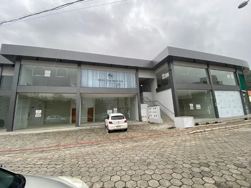 Foto 1 de Ponto Comercial para alugar, 48m² em Centro, Guabiruba